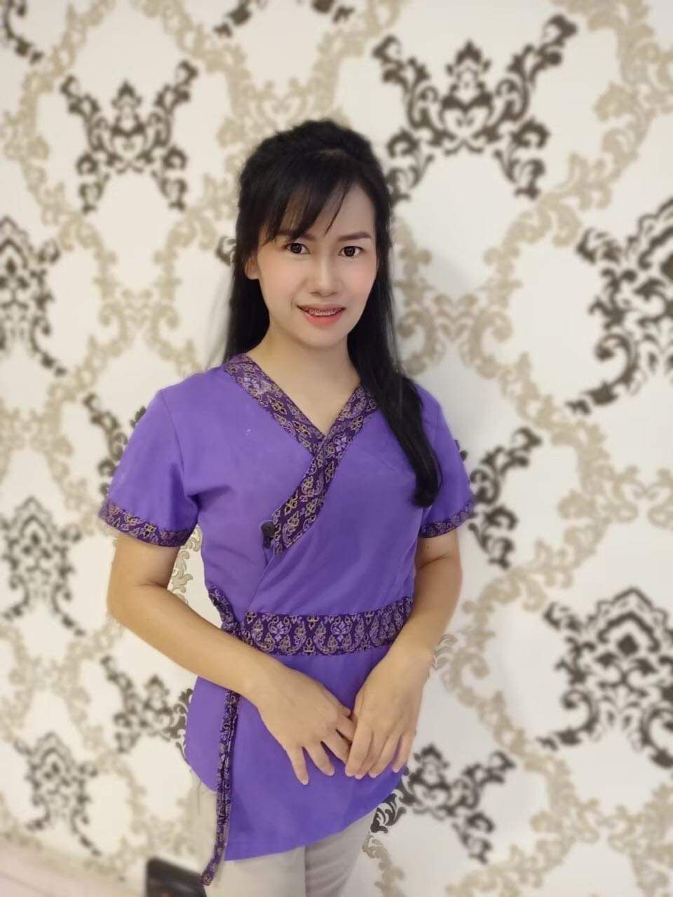 Sally Thai Massage